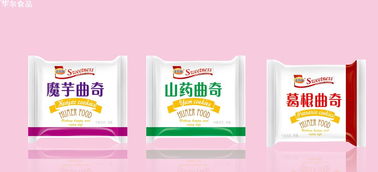 宜昌華爾食品 開啟2016麥特龍曲奇餅干新篇章，鑄就一站式餅干產業服務標桿
